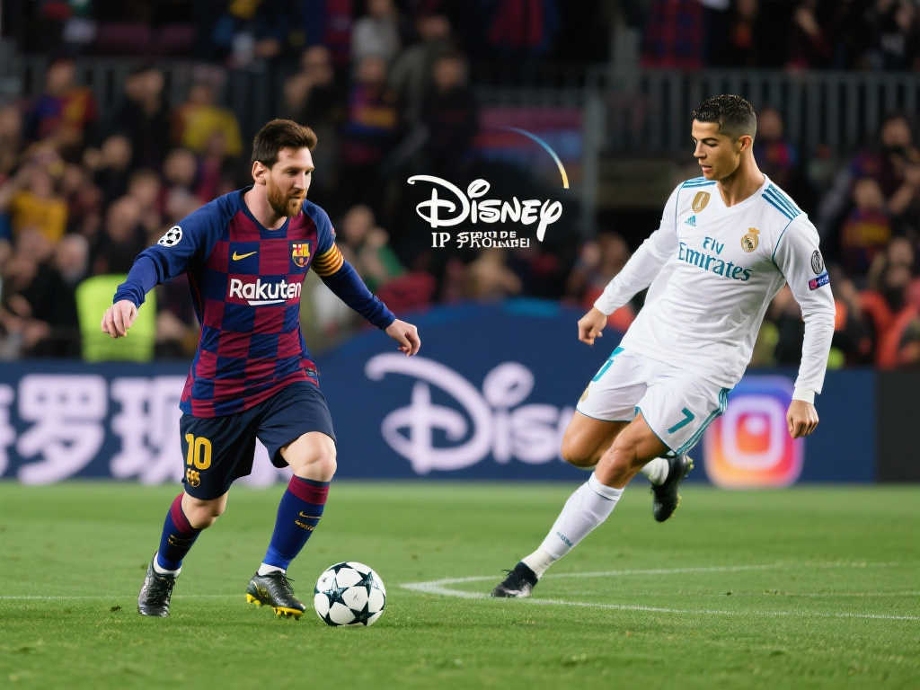 【专栏】王勤伯:梅罗超越迪士尼的魅力 【专栏】王勤伯:梅罗超越迪士尼的魅力