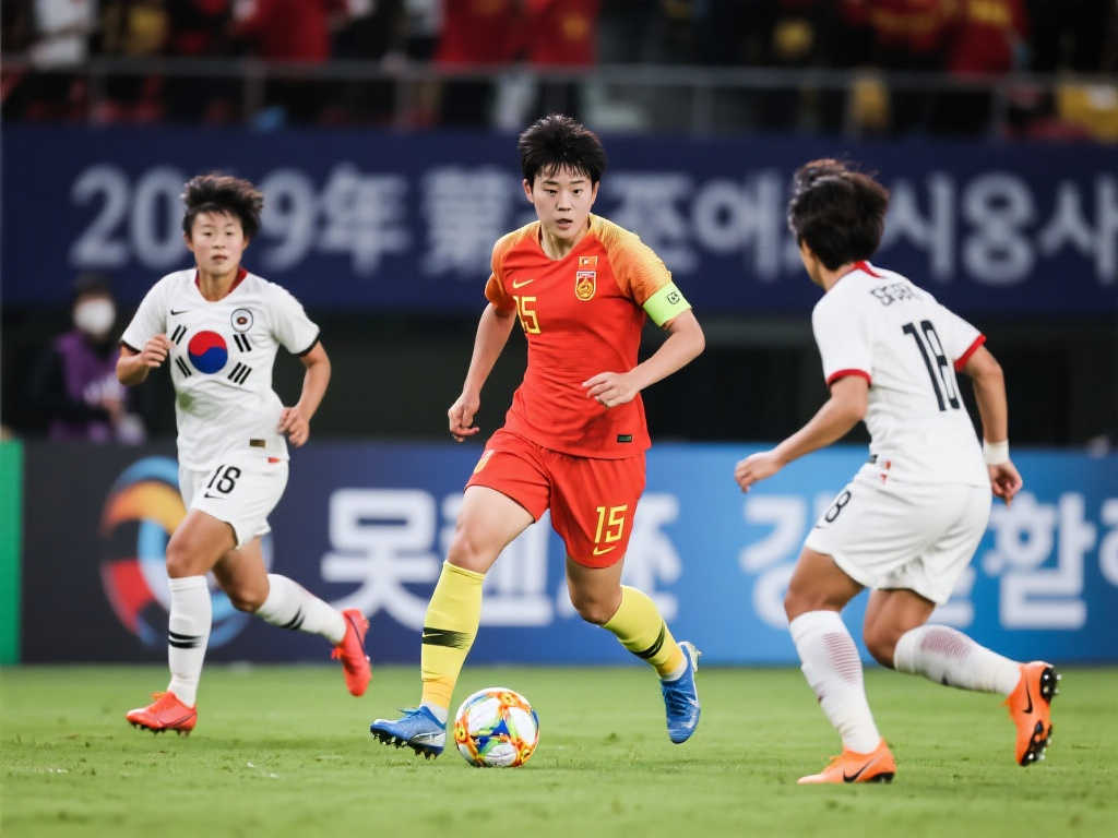 2025东亚杯赛程确认:明年7月7日至16日在韩国举行 2025东亚杯赛程确认:明年7月7日至16日在韩国举行