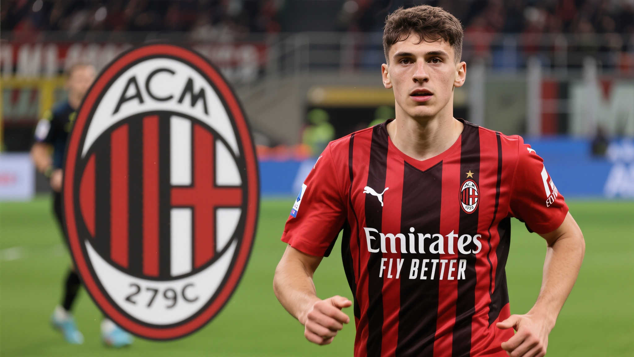 可惜！米兰2022年仅270万欧卖掉科尔克兹，今价值4000万