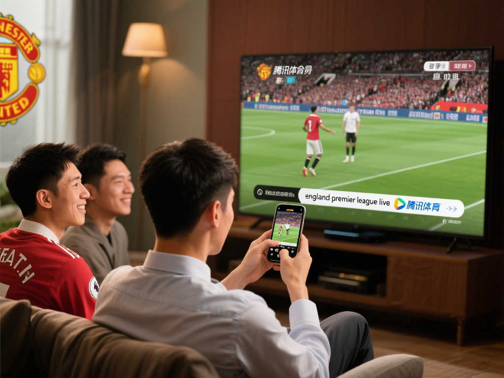 英超直播观看指南：最佳平台与渠道推荐