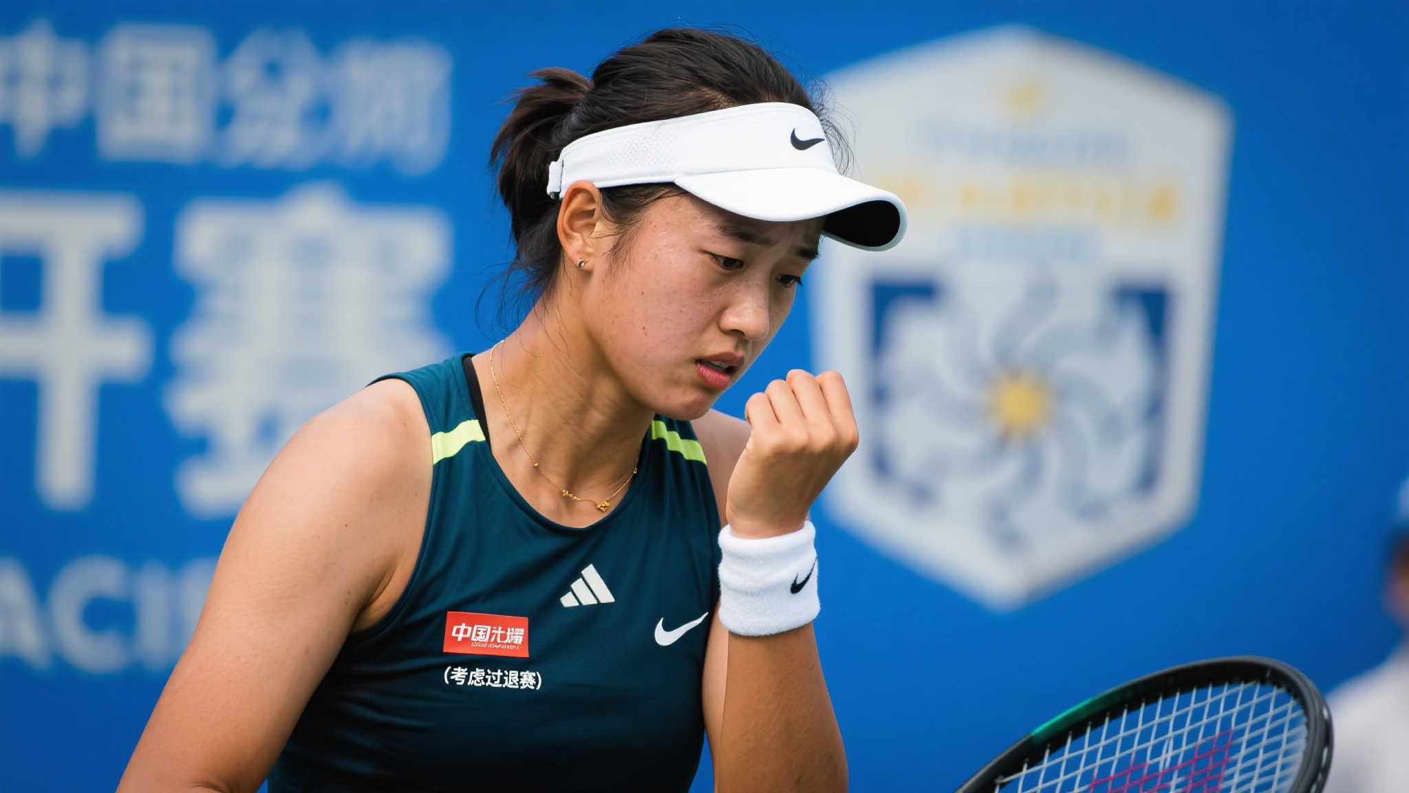 逆转命运!王欣瑜复刻巴黎奇迹,坦言曾想退赛 逆转命运!王欣瑜复刻巴黎奇迹,坦言曾想退赛